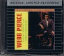 Pierce, Webb MFSL Silver CD New