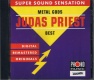 Judas Priest Zounds CD