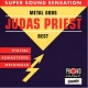 Judas Priest Zounds CD