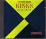 Kinks, The Zounds CD