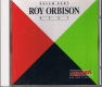 Orbison, Roy Zounds CD