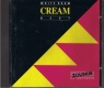 Cream Zounds CD