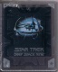 Star Trek Deep Space Nine 6 DVD Hartbox NEW Deutsch