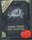 Star Trek Deep Space Nine 7 DVD Hartbox NEW Deutsch