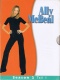 Ally McBeal Collection 3 DVD Box Set NEU OVP Deutsch DIGIPACK-ER
