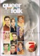 Queer as Folk (4 DVDs ) NEW Sealed Deutsch