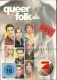 Queer as Folk (4 DVDs) NEU OVP Deutsch