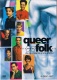 Queer as Folk (6 DVDs ) NEW Sealed Deutsch