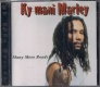 Marley, Ky-mani New Sealed