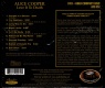Cooper,Alice Audio Fidelity 24 Karat Gold CD NEU OVP Sealed