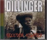 Dillinger CD New Sealed