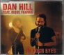 Hill, Dan feat. Rique Franks
