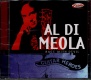 Di Meola, Al Zounds CD New Sealed