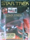 STAR TREK TNG SAMMLER EDITION TEIL 09