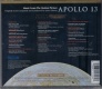 OST Various/James Horner MCA Gold CD Neu OVP Sealed