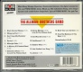 Allman Brothers Band, The Zounds CD