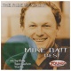 Batt, Mike Zounds CD