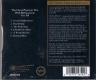 Peterson Trio, Oscar MFSL Gold CD Neu OVP Sealed