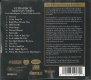 Various Sampler Promo MFSL Gold CD New Sealed