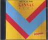 Kansas Zounds CD