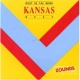 Kansas Zounds CD