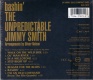Smith, Jimmy DCC GOLD CD NEW Sealed