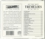 Tremeloes, The Zounds CD