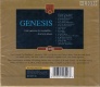 Genesis Gold CD NEU OVP Sealed