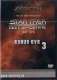 STAR TREK Deep Space Nine FedCon Bonus DVD New Sealed