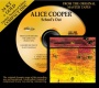 Cooper, Alice Audio Fidelity 24 Karat Gold CD