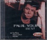 Young, Paul Zounds CD Neu OVP Sealed