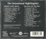 Sensational Nightingales, The MFSL Silver CD New Sealed