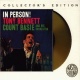Bennett, Tony with Count Basie and his Orchestra Mastersound Gol