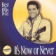 Presley, Elvis 24 Karat Zounds Gold CD New Sealed
