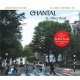 Chantal Zounds 24 Karat Gold CD New Sealed