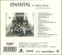 Chantal Zounds 24 Karat Gold CD Neu OVP Sealed