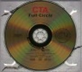California Transit Authority CTA Zounds 24 Karat Gold CD NEU OVP