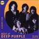Deep Purple Zounds 24 Karat Gold CD NEU OVP Sealed