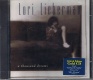 Lieberman, Lori 24 Karat Gold CD Pope Music NEU OVP Sealed
