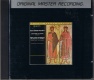 Prokofiev/Saint Louis Orch. MFSL Silver CD