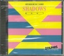 Shadows, The Zounds CD New