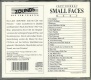 Small Faces Zounds CD