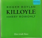 Boylan, Roger /Rowohlt, Harry H?rbuch 4 CD BOX