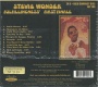 Wonder, Stevie Audio Fidelity 24 Karat Gold CD HDCD NEU OVP Seal