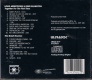 Armstrong, Louis & Duke Ellington MFSL Gold CD