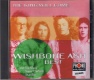 Wishbone Ash Zounds CD