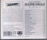 Steppenwolf Zounds CD