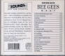 Bee Gees Zounds CD
