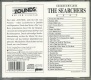 Searchers, The Zounds CD