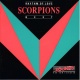 Scorpions Zounds CD